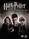 game pic for Harry Potter: Mastering Magic
